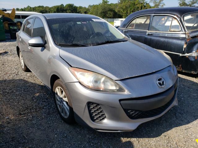 MAZDA 3 I 2013 jm1bl1l7xd1744252