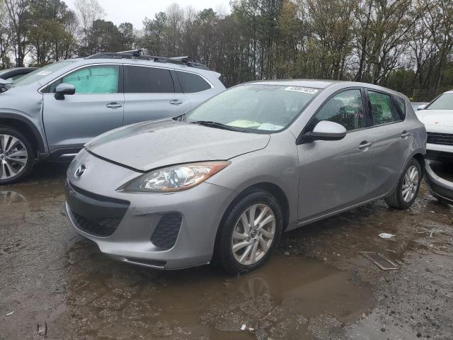 MAZDA 3 I 2013 jm1bl1l7xd1749094