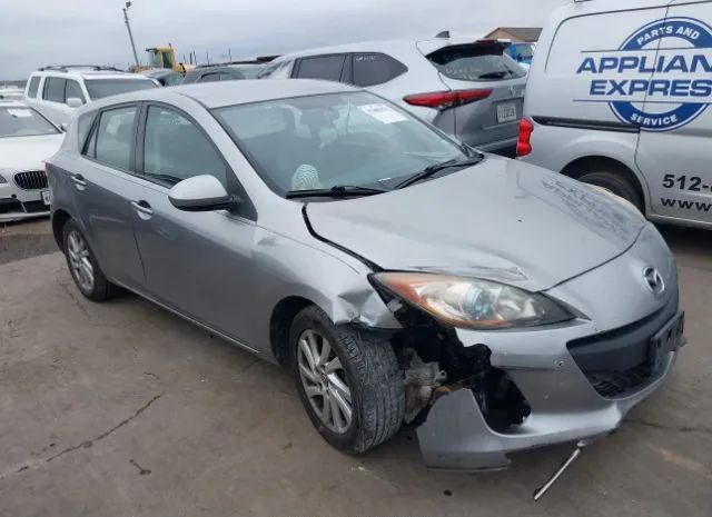 MAZDA MAZDA3 2013 jm1bl1l7xd1756756