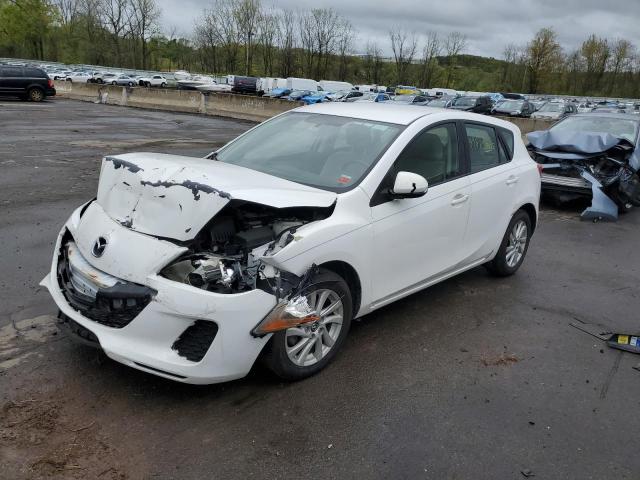 MAZDA 3 I 2013 jm1bl1l7xd1788803