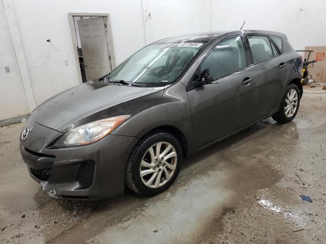 MAZDA 3 I 2013 jm1bl1l7xd1789711