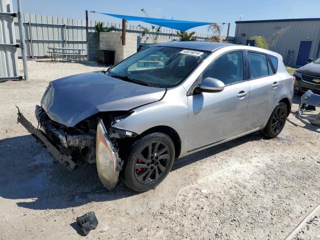 MAZDA 3 2013 jm1bl1l7xd1790759