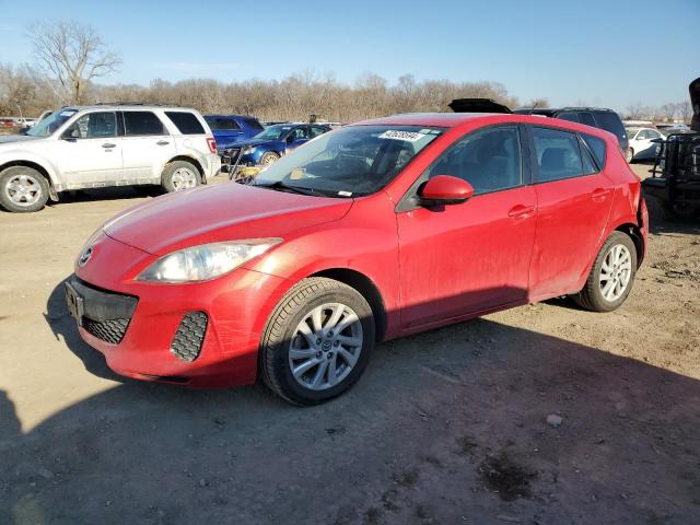 MAZDA 3 2013 jm1bl1l7xd1806510