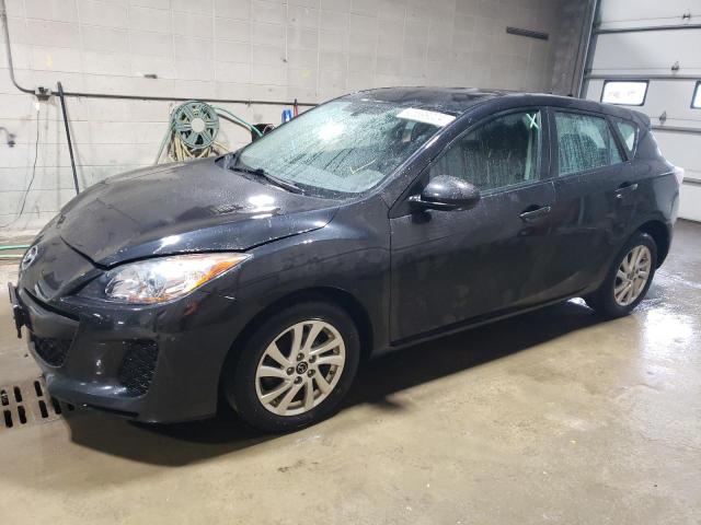 MAZDA 3 2013 jm1bl1l7xd1813263