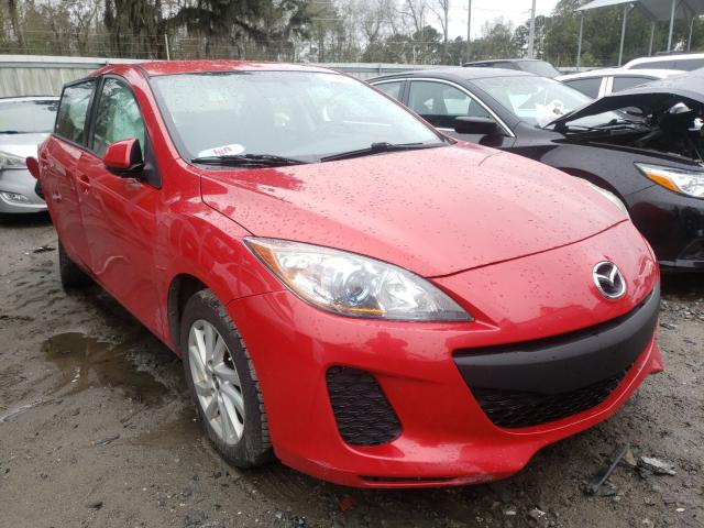 MAZDA 3 I 2013 jm1bl1l7xd1819435