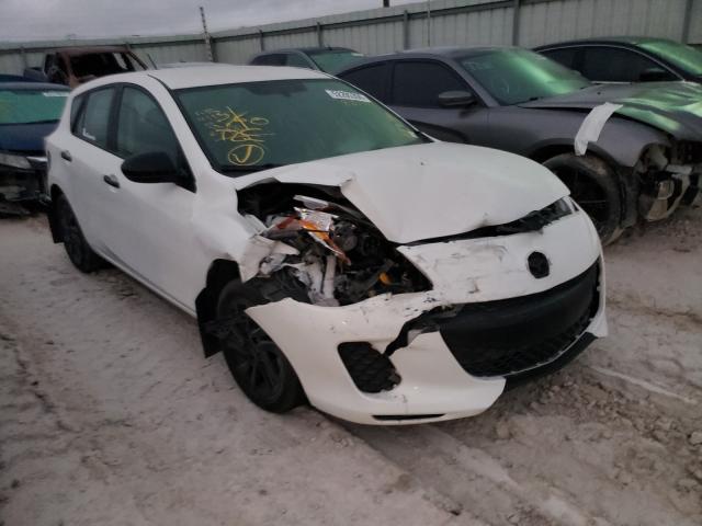 MAZDA 3 I 2013 jm1bl1l7xd1823372