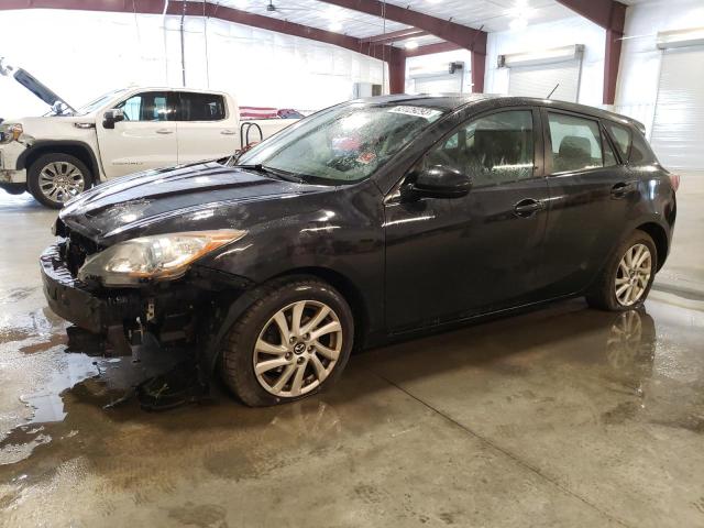 MAZDA 3 I 2013 jm1bl1l7xd1840902