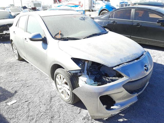 MAZDA 3 I 2012 jm1bl1l80c1558260