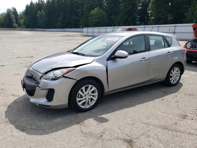 MAZDA 3 I 2012 jm1bl1l80c1570148