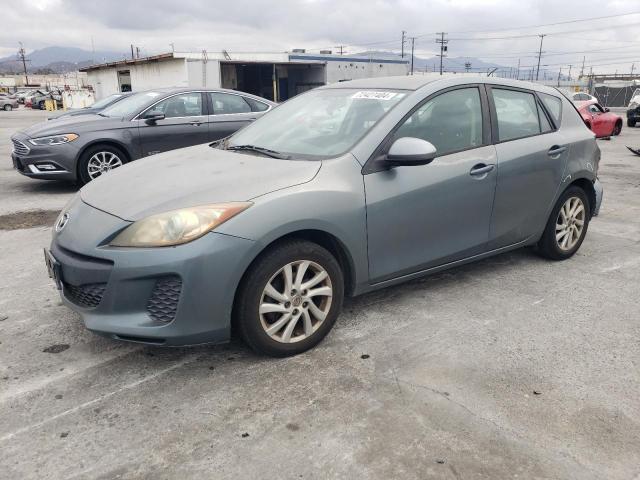 MAZDA 3 I 2012 jm1bl1l80c1597141