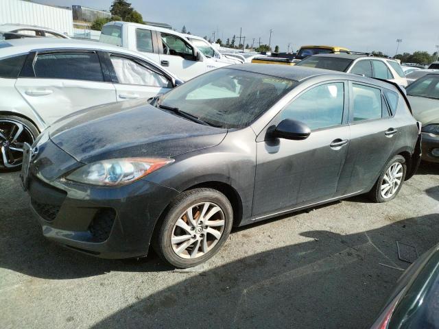 MAZDA 3 I 2012 jm1bl1l80c1611572