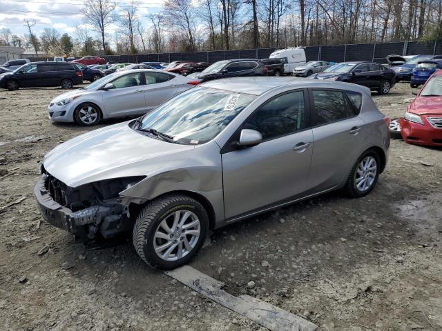 MAZDA 3 I 2012 jm1bl1l80c1611863