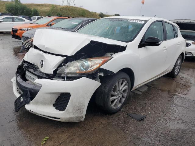 MAZDA 3 I 2012 jm1bl1l80c1630199