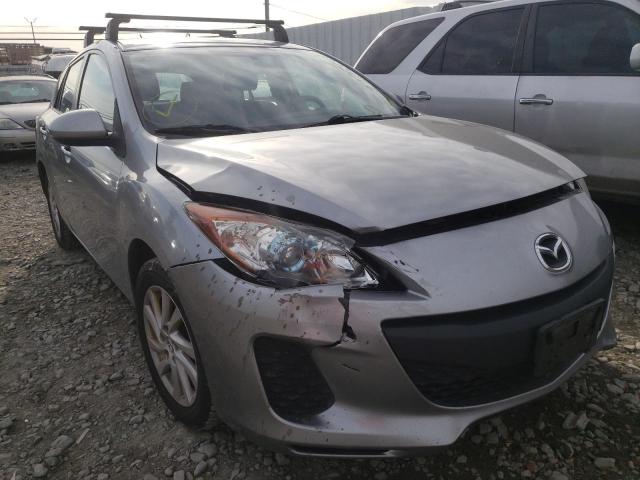 MAZDA 3 I 2012 jm1bl1l80c1660786