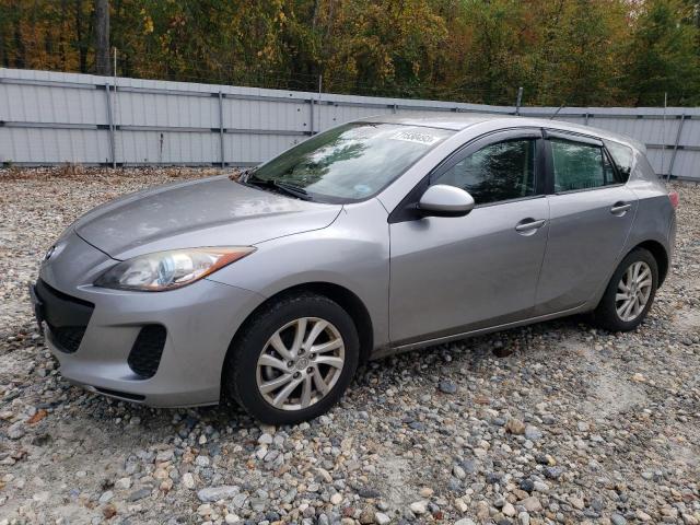 MAZDA 3 I 2012 jm1bl1l80c1661145