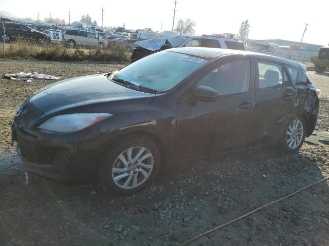 MAZDA 3 I 2012 jm1bl1l80c1674316