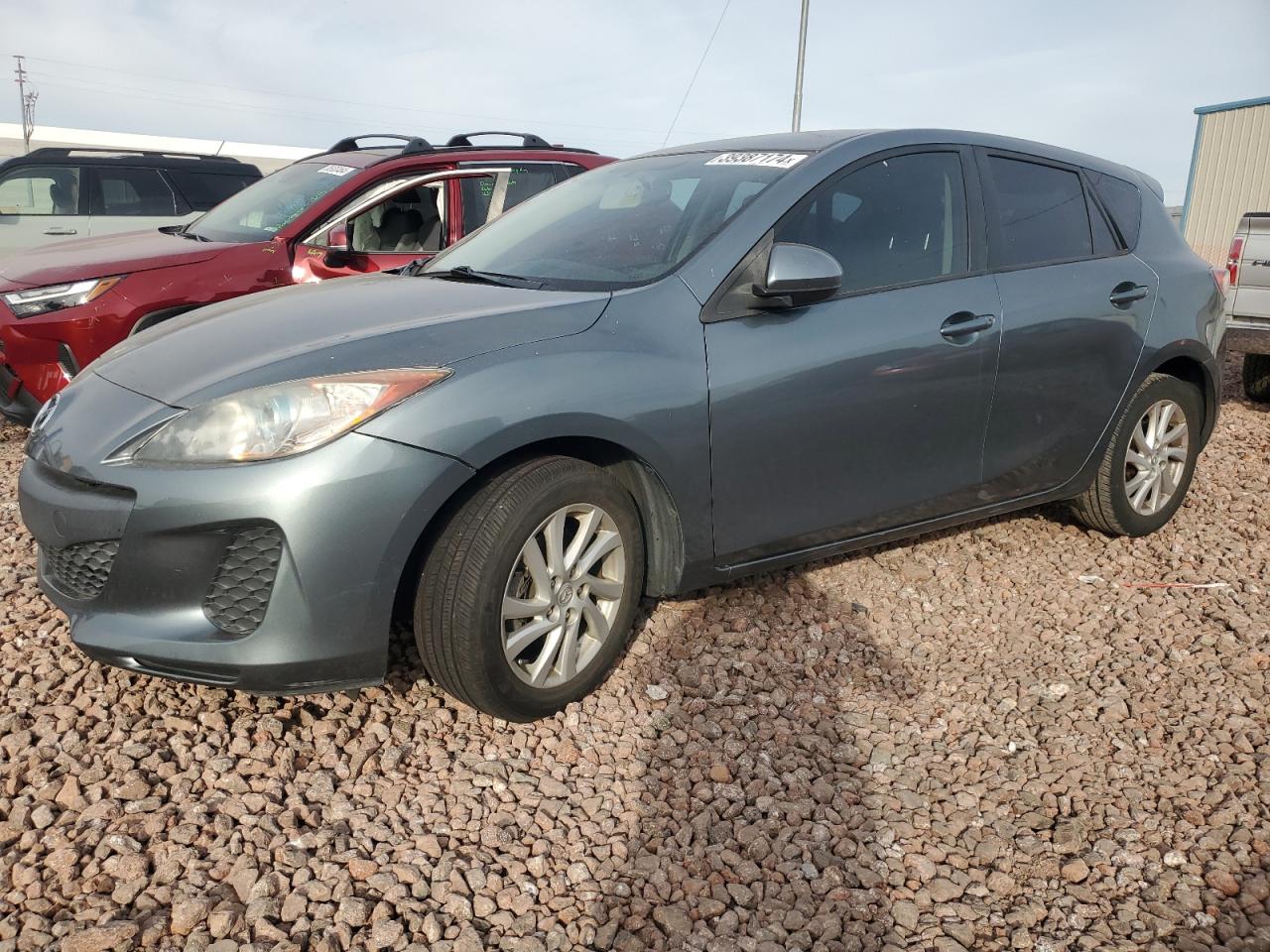 MAZDA 3 2012 jm1bl1l80c1685820