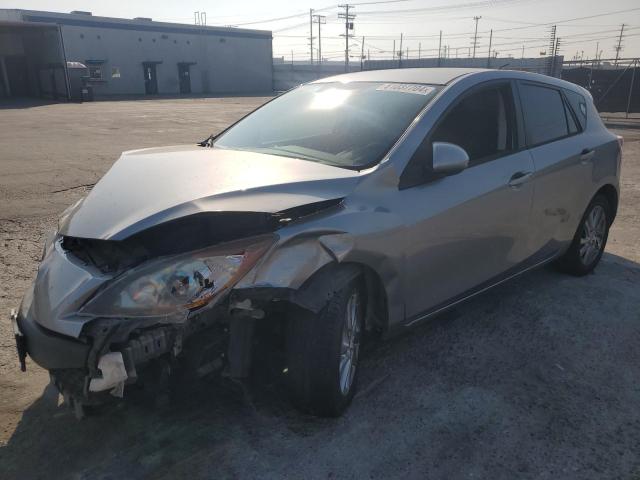 MAZDA 3 2012 jm1bl1l80c1700137