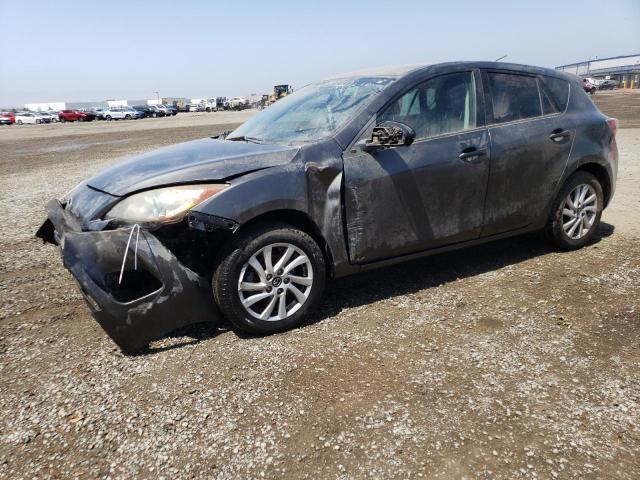 MAZDA 3 I 2013 jm1bl1l80d1705081