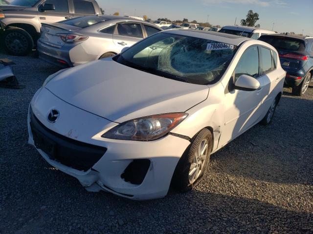 MAZDA 3 2013 jm1bl1l80d1706084