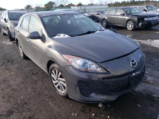 MAZDA 3 I 2013 jm1bl1l80d1706988