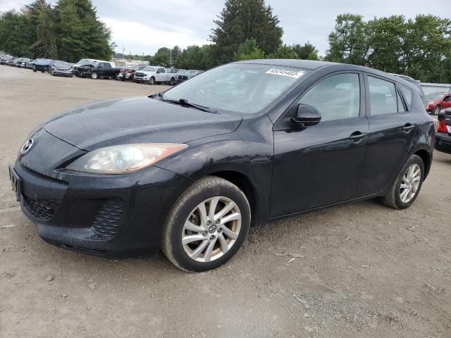 MAZDA 3 I 2013 jm1bl1l80d1708563