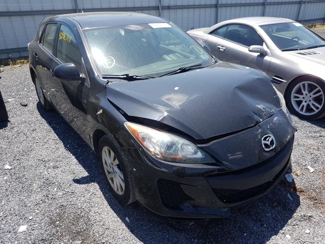 MAZDA 3 I 2013 jm1bl1l80d1714900