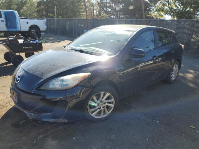 MAZDA 3 2012 jm1bl1l81c1540558