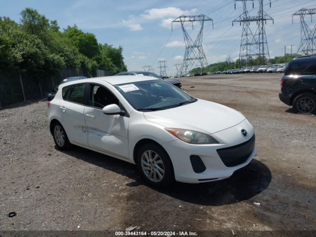 MAZDA MAZDA3 2012 jm1bl1l81c1544383