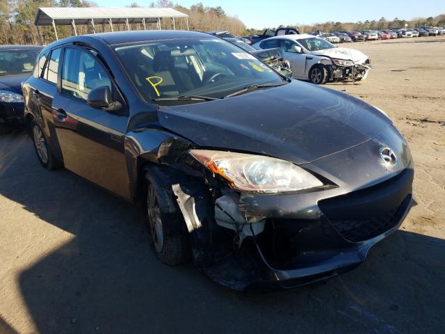 MAZDA 3 I 2012 jm1bl1l81c1595933