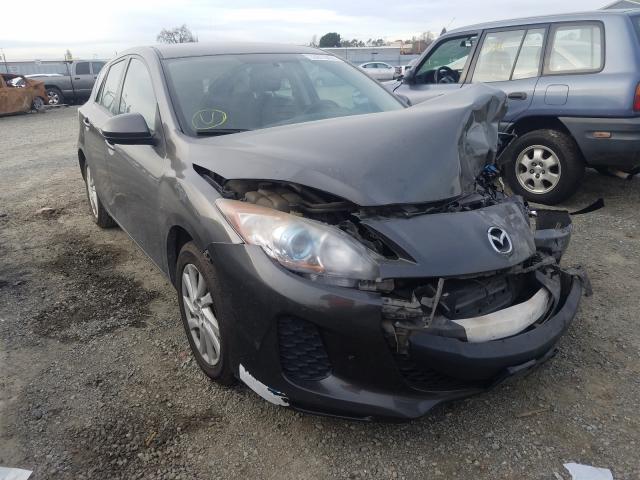 MAZDA 3 I 2012 jm1bl1l81c1628316