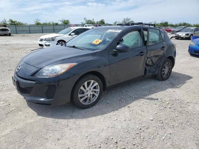 MAZDA 3 2012 jm1bl1l81c1636478