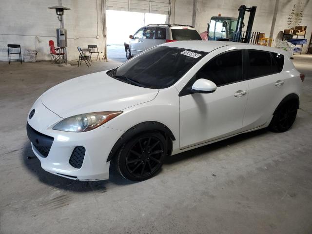 MAZDA 3 2012 jm1bl1l81c1654639