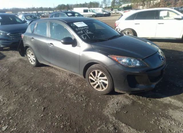 MAZDA MAZDA3 2012 jm1bl1l81c1660070