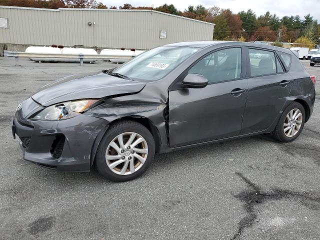 MAZDA 3 2012 jm1bl1l81c1663390