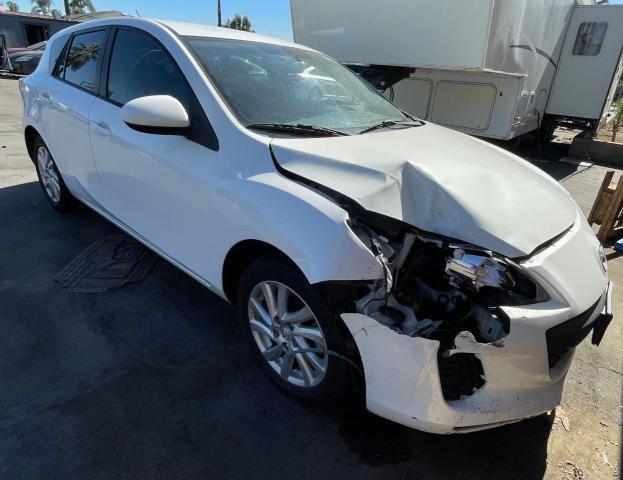 MAZDA 3 I 2012 jm1bl1l81c1668508