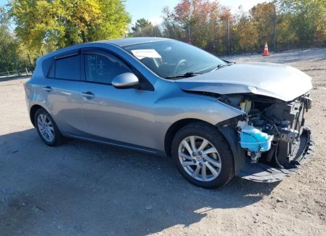 MAZDA MAZDA3 2012 jm1bl1l81c1669299