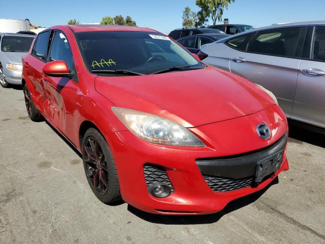 MAZDA 3 I 2013 jm1bl1l81d1704814