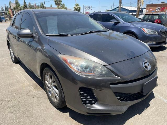 MAZDA 3 I 2013 jm1bl1l81d1705977