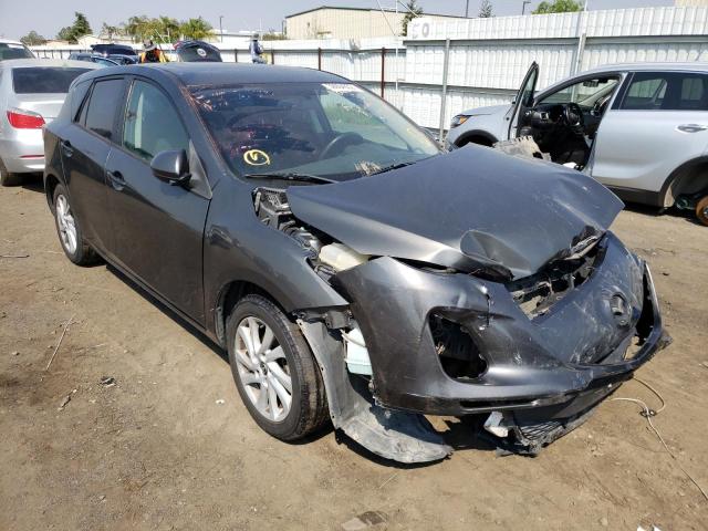 MAZDA 3 I 2013 jm1bl1l81d1708751