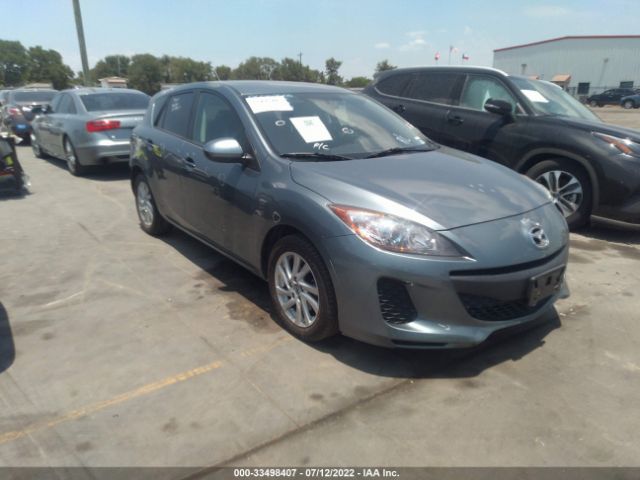 MAZDA 3 2013 jm1bl1l81d1708815