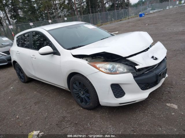 MAZDA MAZDA3 2012 jm1bl1l82c1521212