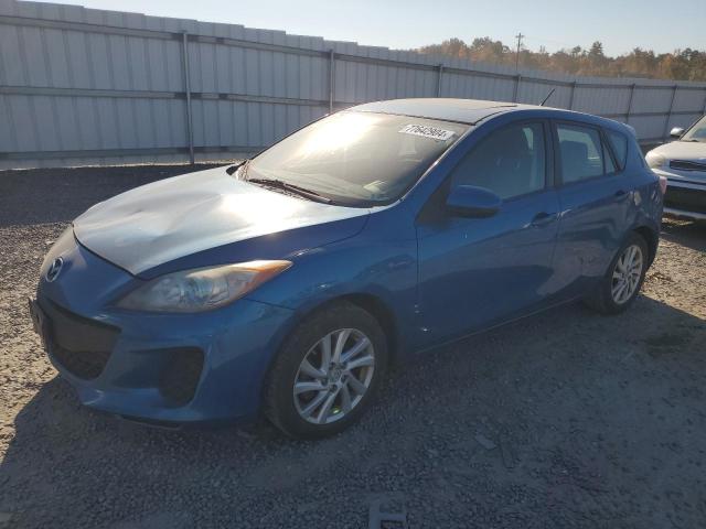 MAZDA 3 I 2012 jm1bl1l82c1598775