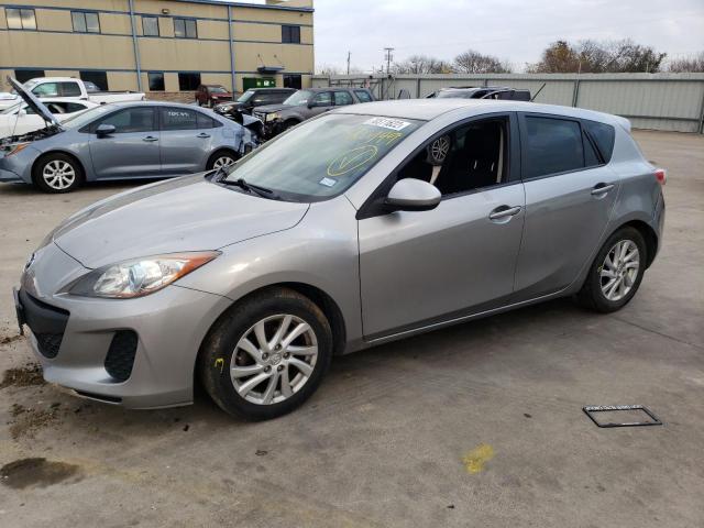 MAZDA 3 I 2012 jm1bl1l82c1607149