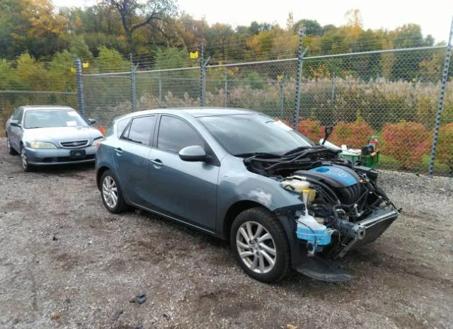 MAZDA MAZDA3 2012 jm1bl1l82c1611797