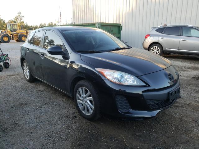 MAZDA 3 I 2012 jm1bl1l82c1630267