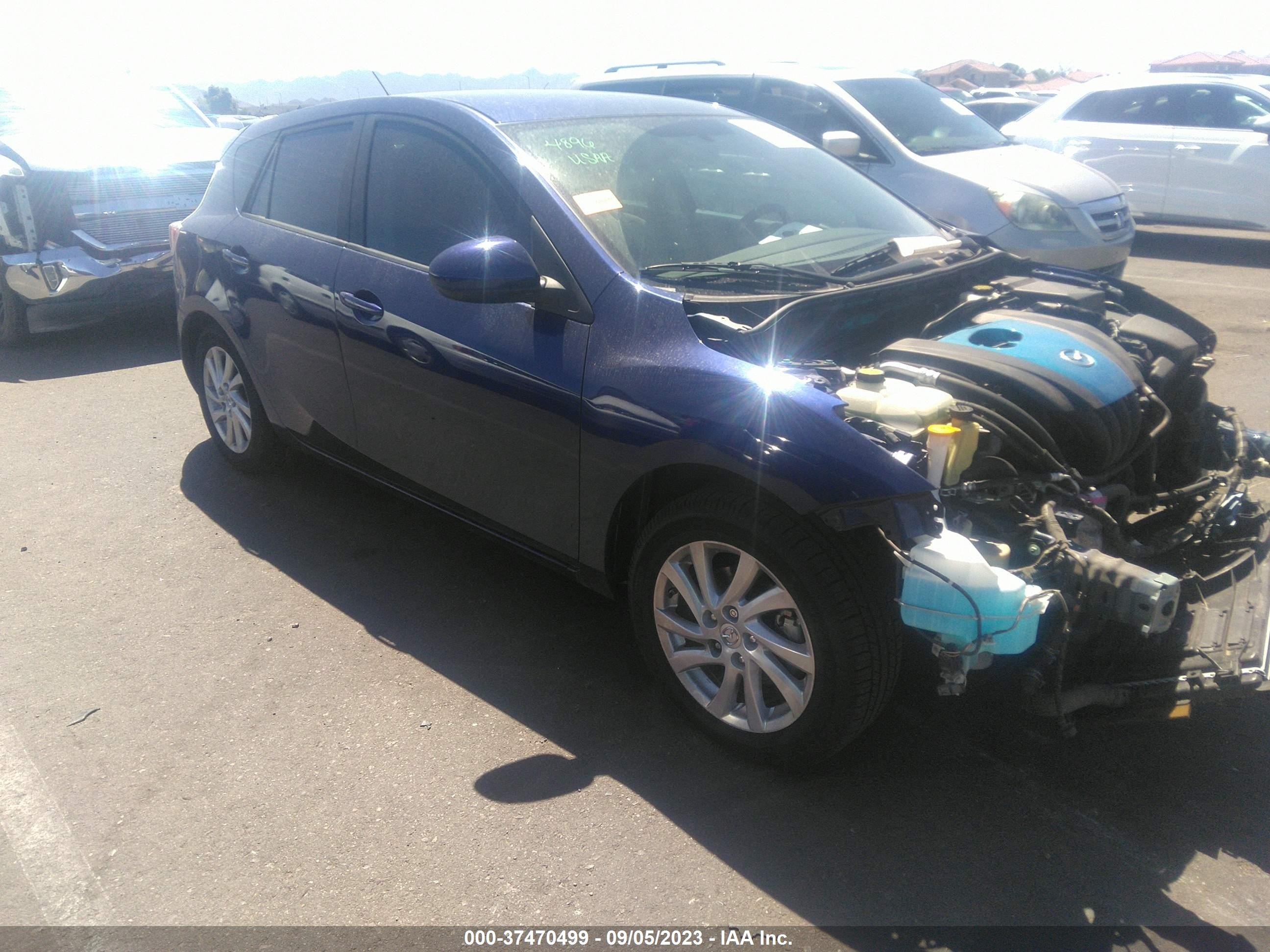 MAZDA 3 2012 jm1bl1l82c1655086