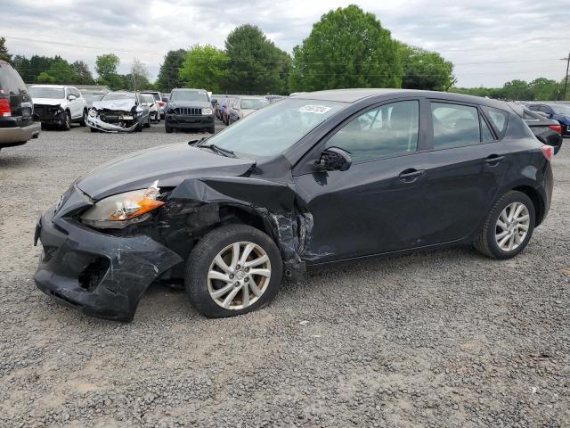 MAZDA 3 2012 jm1bl1l82c1660076