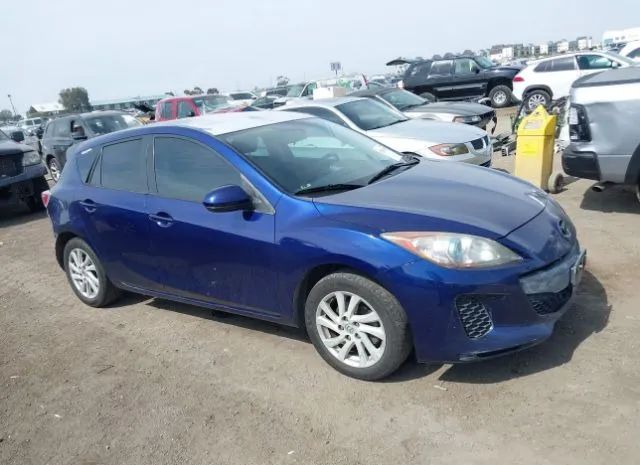 MAZDA 3 2012 jm1bl1l83c1556860