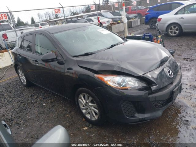 MAZDA MAZDA3 2012 jm1bl1l83c1559757